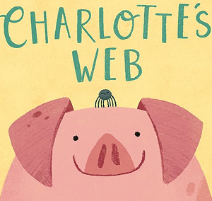 CHARLOTTE’S WEB