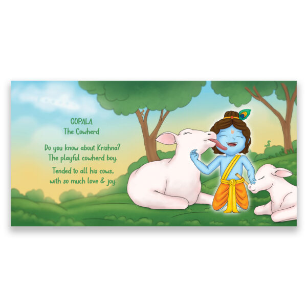 All Rounder KRISHNA - Image 2
