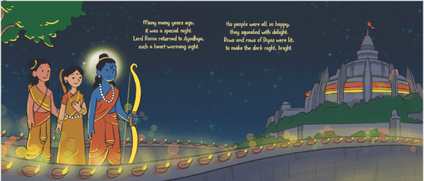 The Big DIWALI Book - Image 4