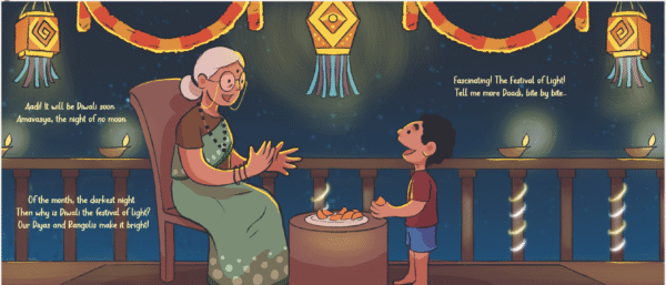 The Big DIWALI Book - Image 3